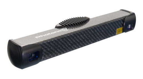CAPO103 - Photoneo PhoXi 3D Scanner M - 3D-сканер, 600 x 420 x 450 мм