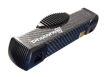 CAPO102 - Photoneo PhoXi 3D Scanner S - 3D-сканер, 360 x 290 x 70 мм