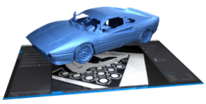 SEPO801 - Photoneo - PhoXi Control