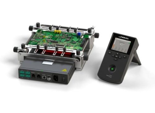 Комплект ИК подогревателя JBC PHSE-2KB малый