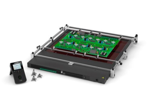 Комплект ИК-подогревателя JBC PHXLE-2KA очень большой