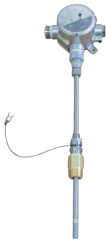 PhyMetrix PLMaPrb-Ex Loop Powered Explosion Proof Moisture Probe