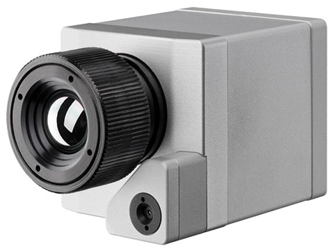 Инфракрасная камера Optris PI 200/230