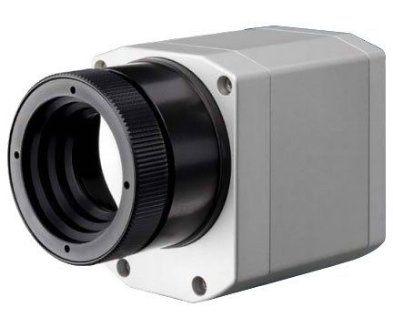 Инфракрасная камера Optris PI 450 G7