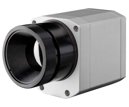 Инфракрасная камера Optris PI 640 G7