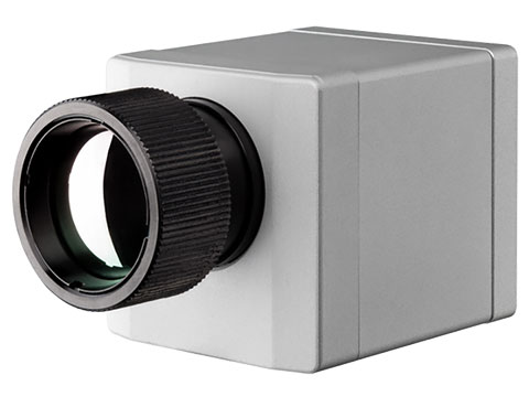 Инфракрасная камера Optris PI 160