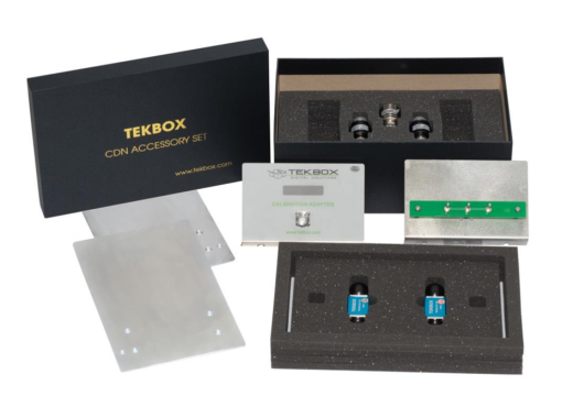 Набор аксессуаров Tekbox TBCDNAS-M3 CDN M3