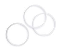 PIKE-162-1320- PTFE O-rings, 12/pk
