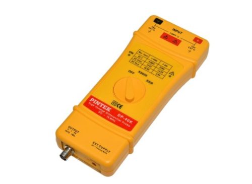 Пинтек ДП-40К