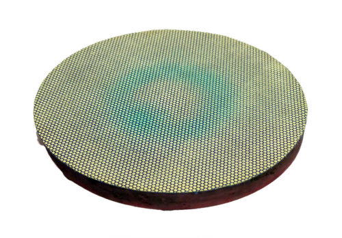 Шлифовально-полировальные плиты Struers 200 мм с алмазным диском из смолы