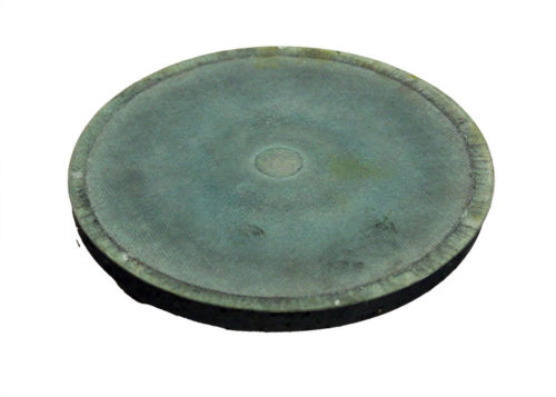 Полировальные пластины Struers 200 мм (отсутствует штифт)