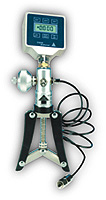 Пневматический ручной калибратор давления Tek Know