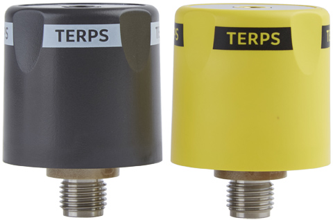 Druck PM620 TERPS Pressure Modules