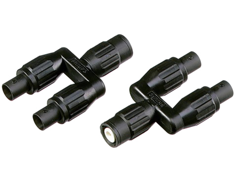 Адаптеры BNC Fluke PM9093