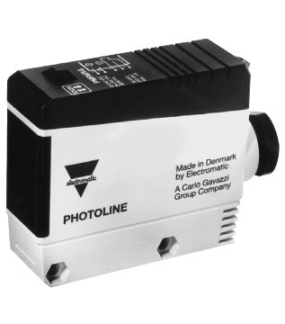 Фотоэлектрический переключатель Carlo Gavazzi PMT20