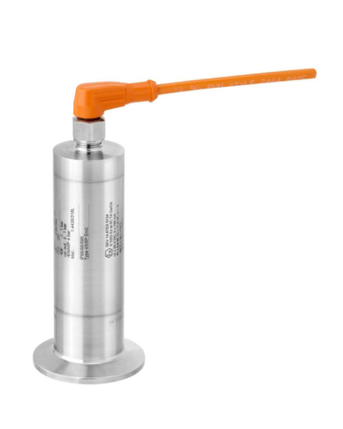 Датчик давления EH Cerabar PMP23