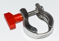 0100-1397- Зажимное кольцо, NW10/16, используется с системами газовой хроматографии/масс-спектрометрии серии 7000.