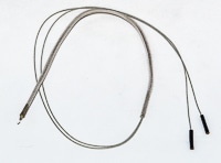 05890-61030- Датчик температуры печи, используется с системами газовой хроматографии серии 5890.