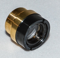 1000-0486- Линза ахроматическая