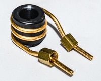 110601290- 110601290 - КАТУШКА РАБОЧАЯ AXIAL ICP-ES SERIES II