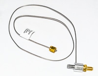 19258-60530- Сварной узел для стравливания газа из парового пространства, используемый с системами пробоотборников серии 7694 (модели 7694A и 7694E), 7696 и G1888A.