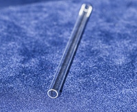 393732701- Tube, inner quartz, APCI vaporizer