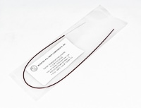 393754403- APCI needle w/bonded PEEK tube