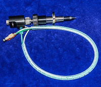 393756801- 393756801 - ASSY, ESI NEEDLE CENTER