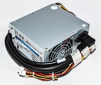 9910138400- 9910138400 - KIT, AA POWER SUPPLY ATX