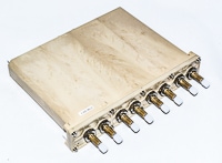 G1322-60001- Vacuum chamber, G1322A