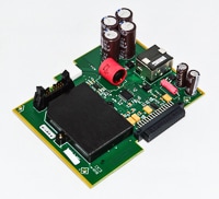 G1534-60020- Интерфейсная плата АФД, используемая с системами газовой хроматографии серий 6820 и 6890.