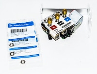 G1535-60720- FPD EPC module, used with series 6850 (model 6850B) and 6890 gas chromatography systems