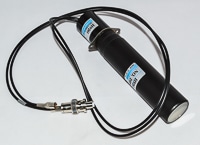 G1535-80055- PhotoMultiplier tube and socket assembly, used with series 6820, 6850, 6890, 7820, and 7890 gas chromatography systems