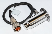 G1947-60021- Узел нагревателя испарителя APCI/APPI, используется с сериями TOF 62XX, источниками ионов моделей G1947A APCI и G1971A APPI.