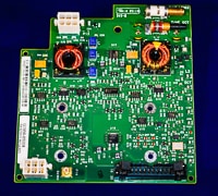G1956-65008- Obsolete. No replacement recommendation. Octopole 3 PCA, Tested, Single Quad 61XX Series – Obsolete. No Replacement Recommendation