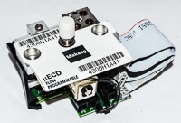 G2397-60720- Манифольд Micro ECD/EPC, используемый с системами газовой хроматографии серии 6850, модель 6850B