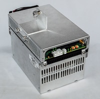 G2571-60064 - Четырехквадратный драйвер, 0,965 МГц (один массовый селектор, один AMU 3000 м/з), используется с тройным счетверенным устройством серии 64XX, моделями G6420A, G6430A и G6460A/C.