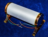 G2571-60462- Устарело. Никаких рекомендаций по замене. Сборка ячейки столкновений для системы жидкостной хроматографии/масс-спектрометрии Triple Quad 6460, серия Triple Quad 64XX – щелкните номер детали, чтобы узнать совместимость модели