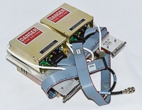 G2597-65256- DEI pulser assembly, 1G, tested, for liquid chromatography, used with TOF 62XX series, models G6224A and G6230A/B