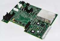 G3170-65010- Mainboard PCA, for gas chromatography/mass spectrometry printed circuit boards, used with series 5975, systems 5975A, 5975B, and 5975C