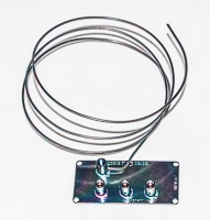 Устаревший. Очищенный двухходовой сплиттер, инертный, используется с любой системой газовой хроматографии.