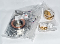 G3270-60641- Interface assembly for G31xxB, G327xA/B, and instruments fitted with new style interface (without skimmer cone, sampling cone, external lens, and alignment tool), used with all series 7500 ICP-MS systems