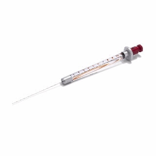 8010-1307- Интеллектуальный шприц 10 мкл FN 26s/57/C PTFE PAL3. Для использования с PAL3 серии II