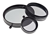 FRMS802 - Midwest Optical Filters - Rotating Linear Polarizer, 27 mm Thread