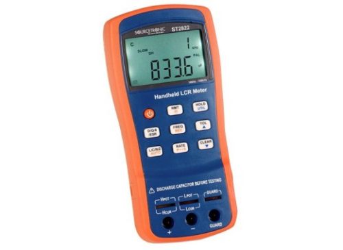 Измеритель LCR Sourcetronic ST2822E