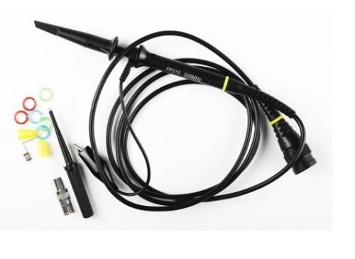 Пассивный пробник Siglent PB470 70 МГц