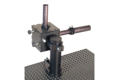 PR-90 Система поворота луча