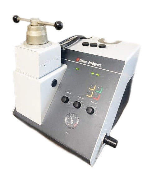 Струерс Предопресс