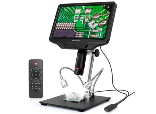 Микроскоп Andonstar AD409