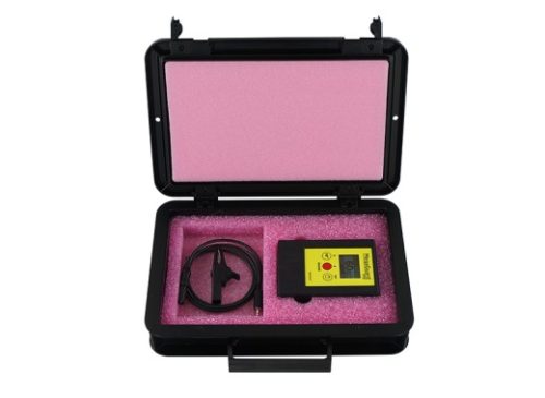 Измеритель электростатического разряда MegaGuard Pro
